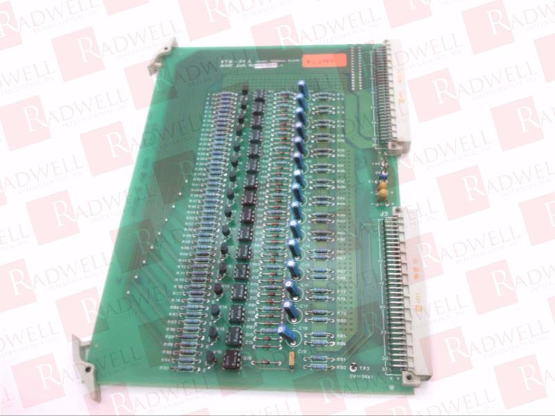 AGIE USA 621.762.4 STB-01A