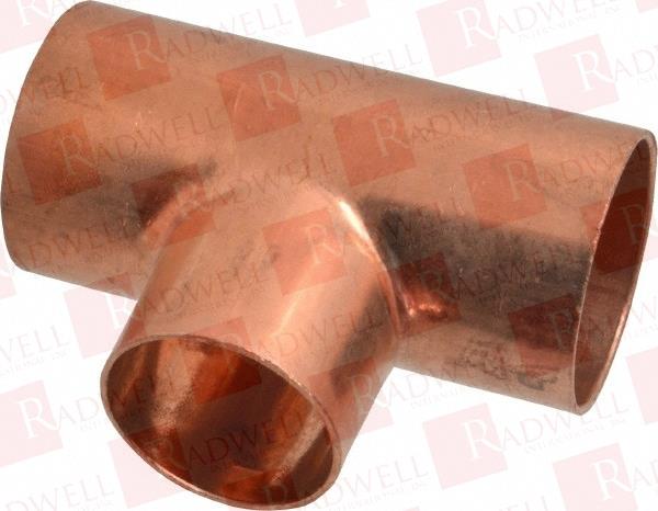 MUELLER INDUSTRIES W 04085