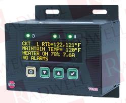 THERMON TCM2-2-SSR30A/2R-120-1-SS3-H1-1-1