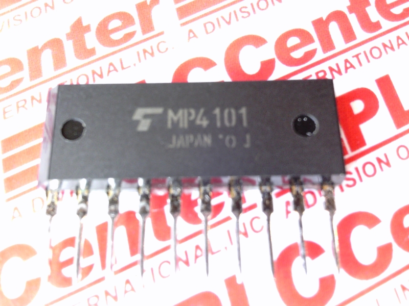 ICMP4101 par TOSHIBA
