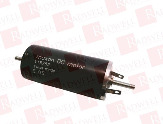 HONEYWELL 118752