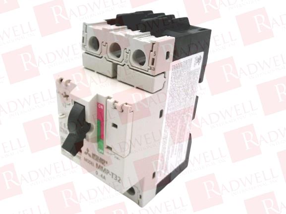 MITSUBISHI MMP-T32 0.63A