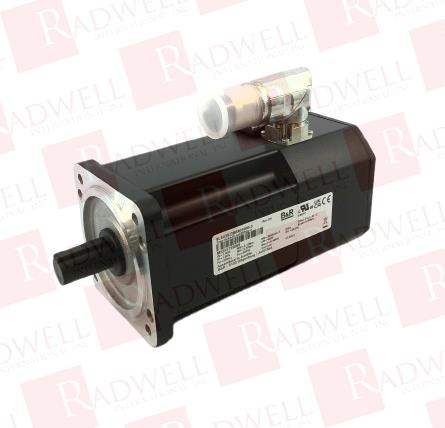 B&R 8LSA35.DB030S000-3