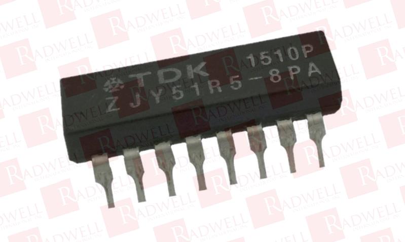 TDK ZJY51R58PA