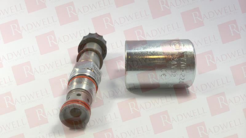 SUN HYDRAULICS DTDAMHN224