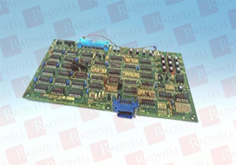 FANUC A20B-0009-0521