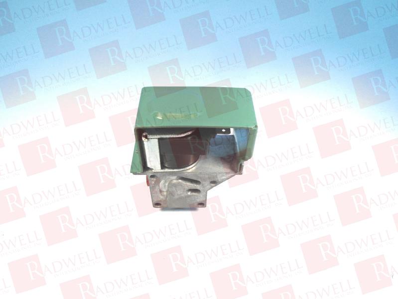 ASCO 8318-D001-120