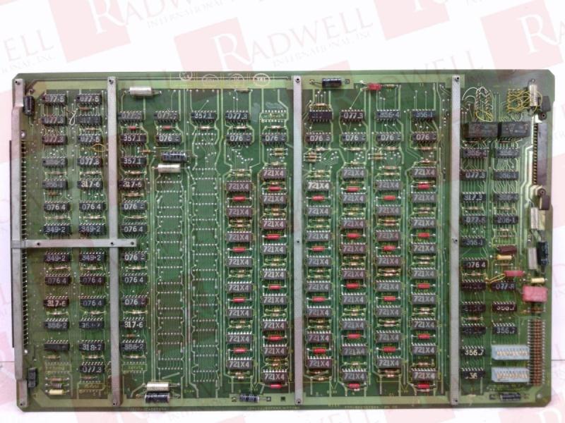 GENERAL ELECTRIC 44A399771-G07