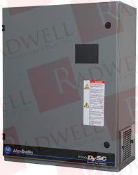 ALLEN BRADLEY 1608P-110A480V3E-HC
