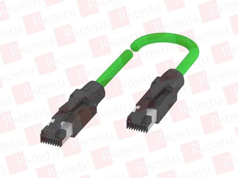 BALLUFF BCC E834-E834-90-334-PS54N2-020