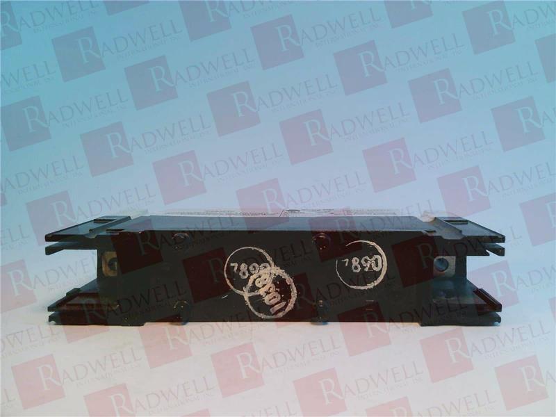 GENERAL ELECTRIC FBN16TE015R