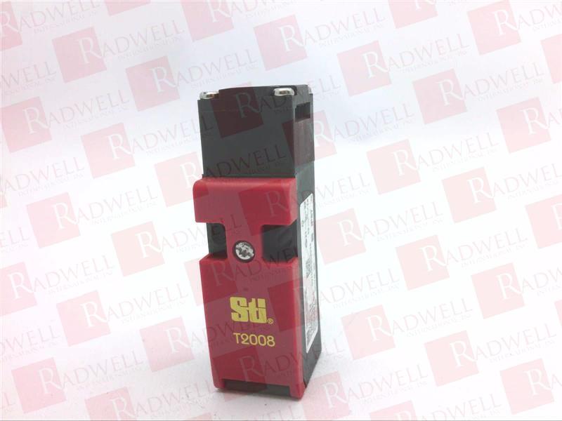 OMRON T2008-11