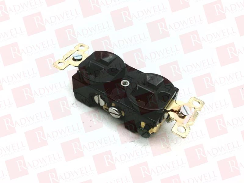 HUBBELL 5362