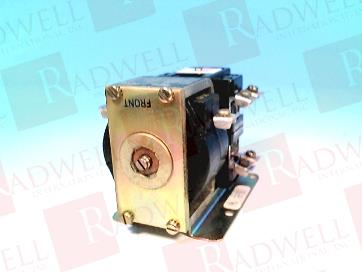 SCHNEIDER ELECTRIC 7001-D022 12VDC