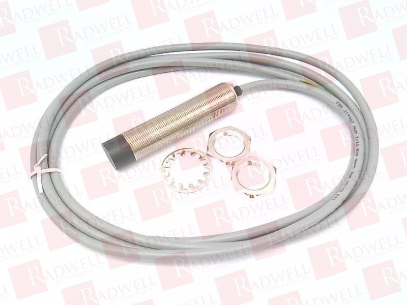 RADWELL VERIFIED SUBSTITUTE XS618B1MBL2-SUB