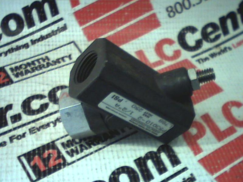 BOSCH P53010-2