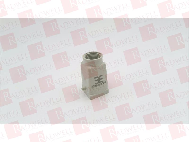 WEIDMULLER 1788520000