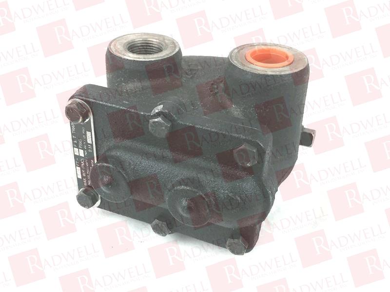 SPIRAX SARCO 50928