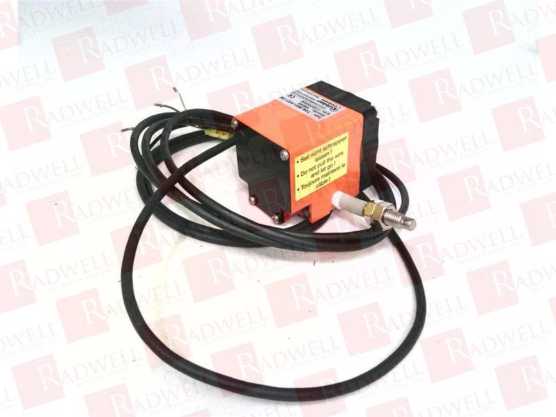 TURCK TD5.3501.A331.0000