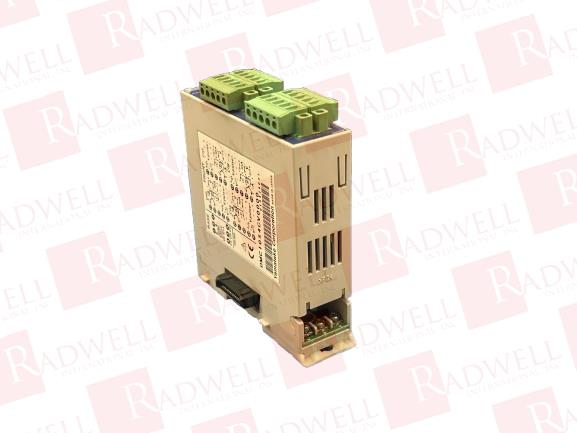 AZBIL CORPORATION DMC10S4CV0000