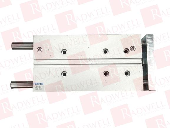 FESTO DFM-32-160-P-A-KF