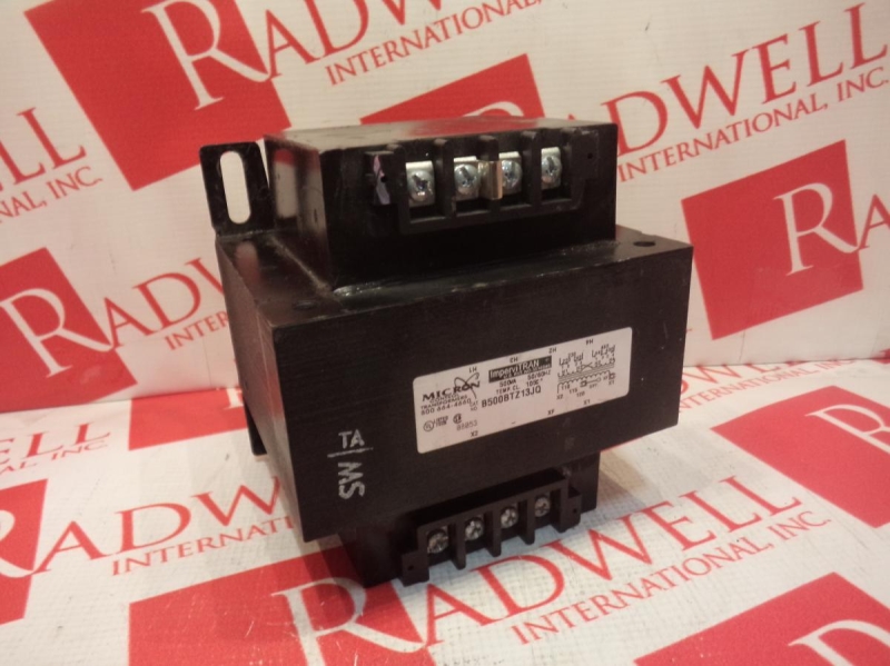 CONTROL TRANSFORMER B500BTZ13JQ