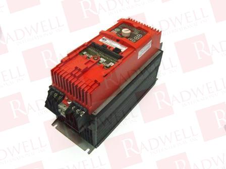 SEW EURODRIVE MC07A015-2B1-4-00