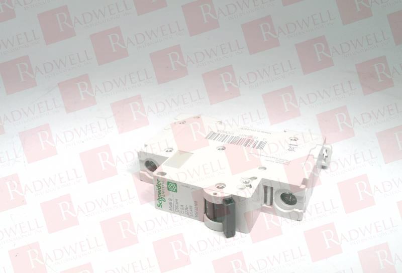 SCHNEIDER ELECTRIC M9F52108
