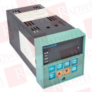 HONEYWELL DC3005-0-000-1-FM-0111