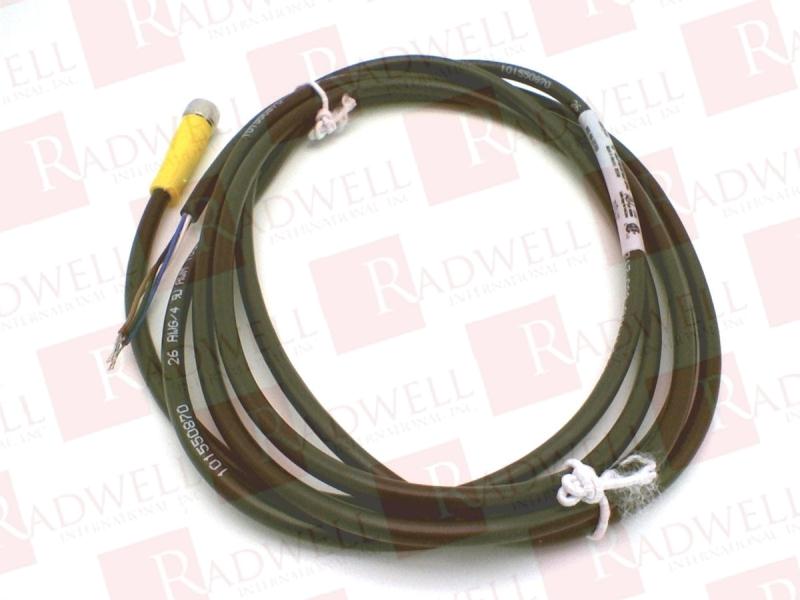 TURCK PKG 4M-2/S760