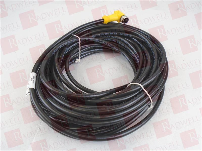 TURCK E-WKS 8T-930-15