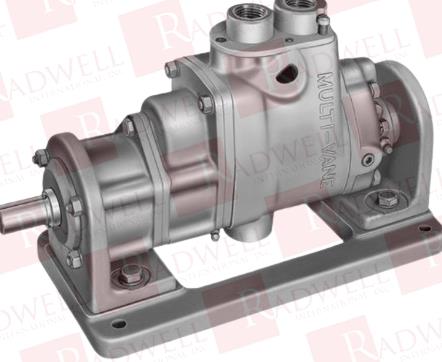 INGERSOLL RAND 22N51-WITH RC