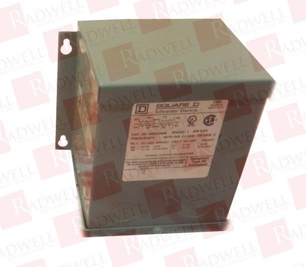 SCHNEIDER ELECTRIC 500SV46B