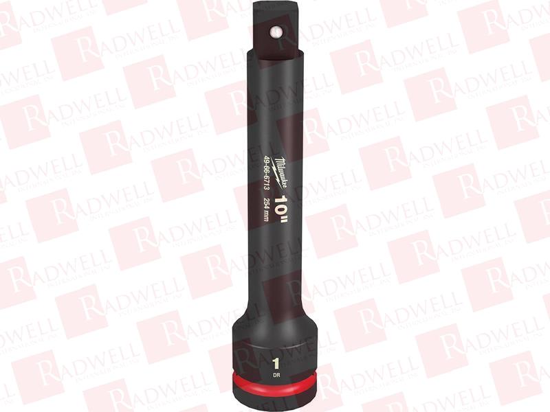 MILWAUKEE POWER TOOLS 49-66-6713