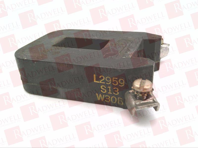 SCHNEIDER ELECTRIC L2959S13-W30B