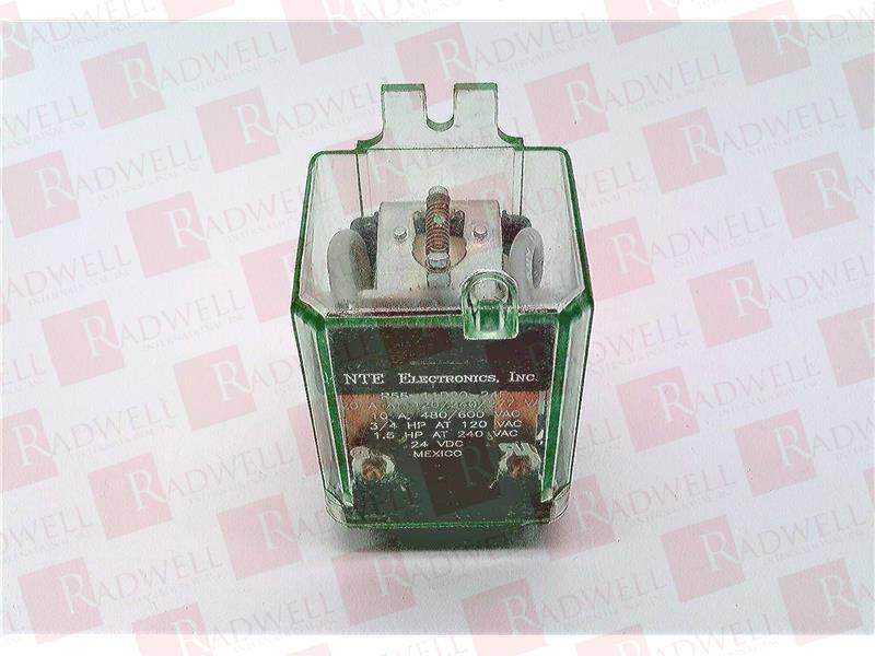 NTE R55-11D20-24F