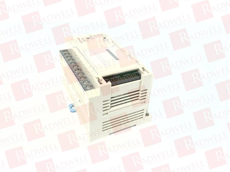 MATSUSHITA ELECTRIC AFP12317B