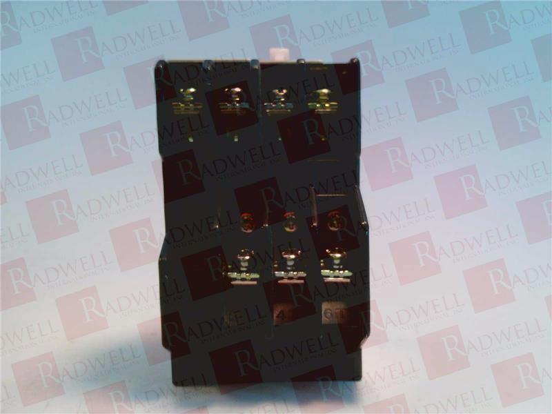 FUJI ELECTRIC 4NK0ANY
