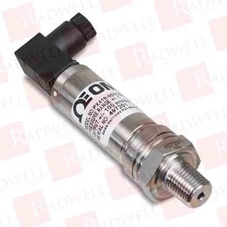 OMEGA ENGINEERING PX419-001CGV