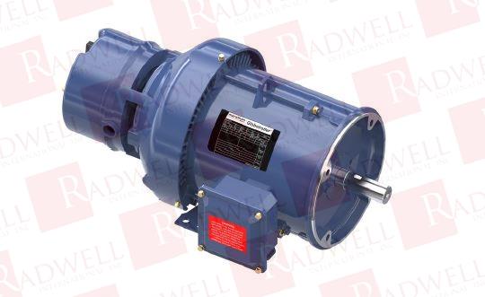 REGAL REXNORD 182TTFBD6034