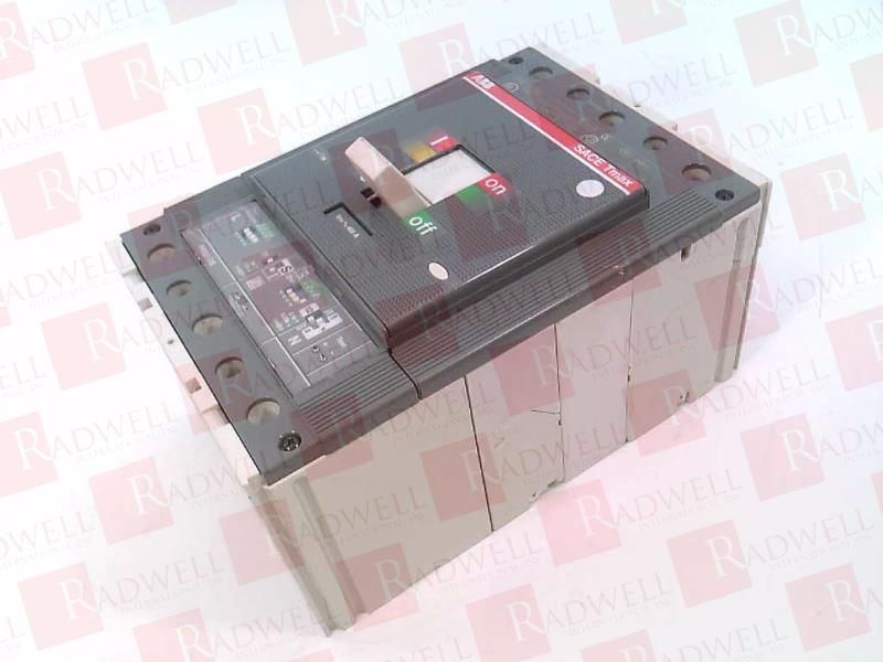 ASEA BROWN BOVERI T5N400BW