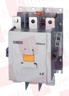 LS ELECTRIC 1368000200