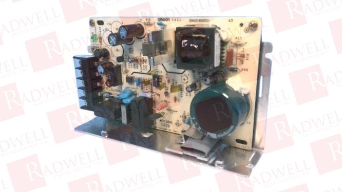 OMRON S82J-05024A