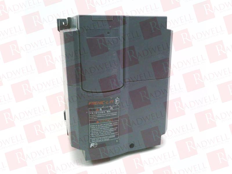 FUJI ELECTRIC FRN11LM1S-4AA