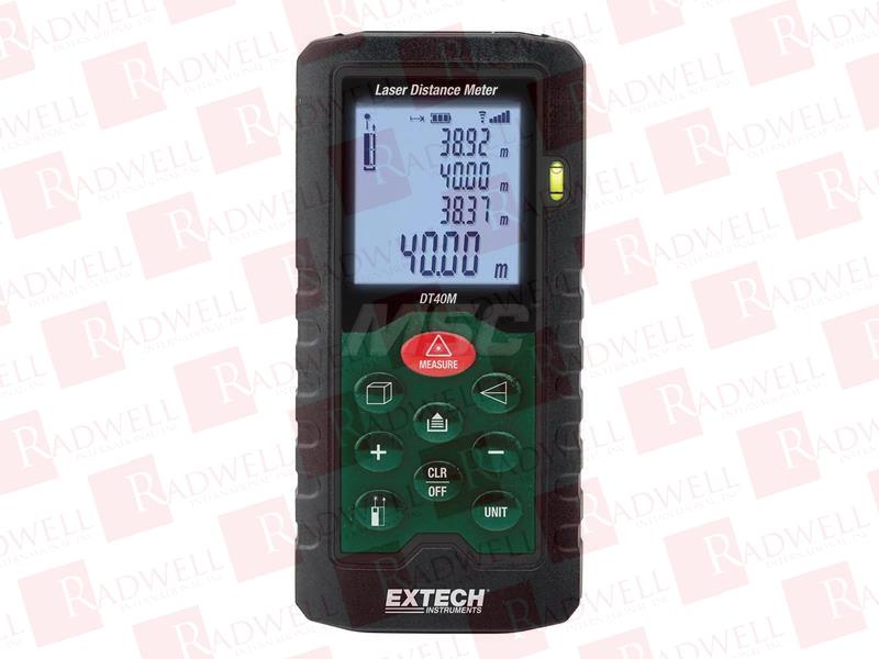EXTECH DT40M