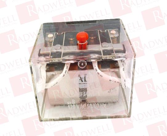 ALLEN BRADLEY 700-HF34A1-1