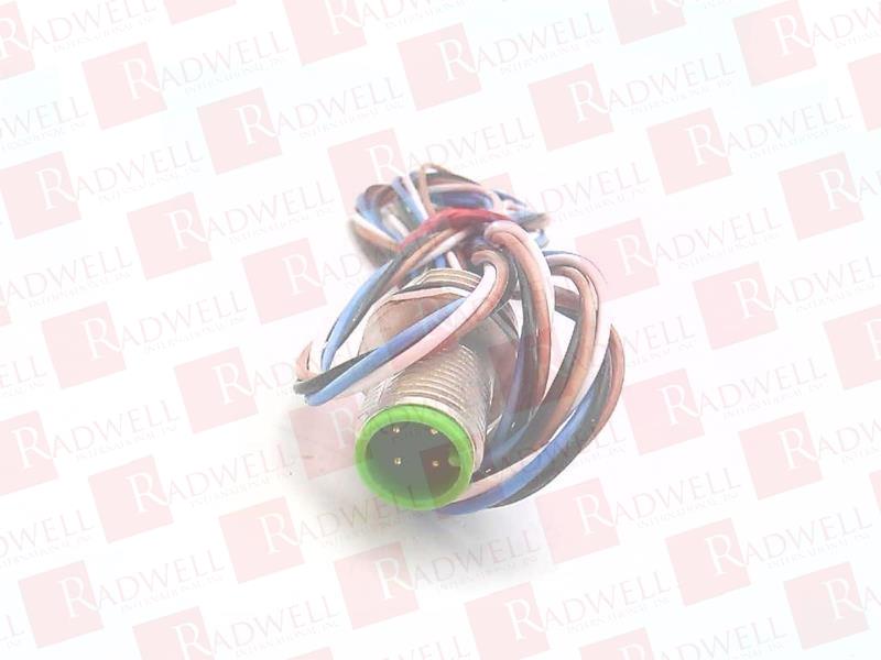 MURR ELEKTRONIK 7000-13501-9710100