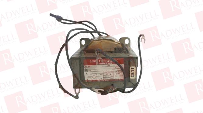 GENERAL ELECTRIC 9T56Y1810