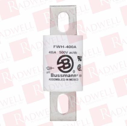 EATON CORPORATION FHW-400A