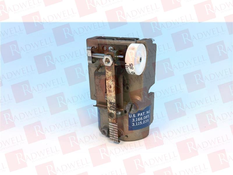 JOHNSON CONTROLS T-4002-1